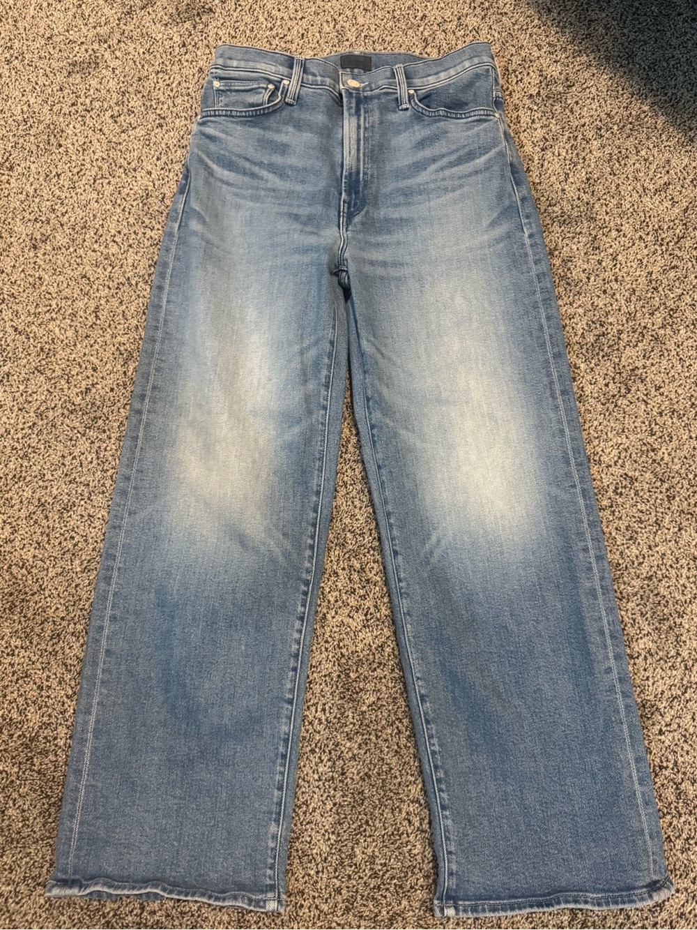 Mother jeans size 27